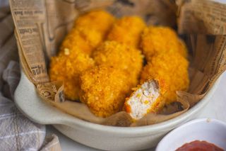 Nuggets de Frango