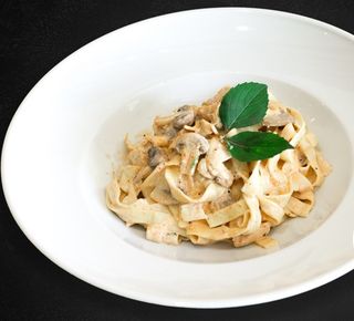 Tagliatelle Campagnola