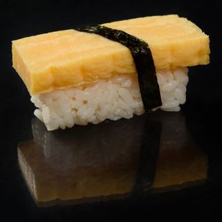 Нигири Японски омлет (2бр)