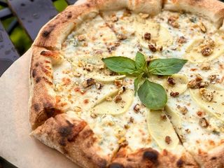 Медова Груша 35