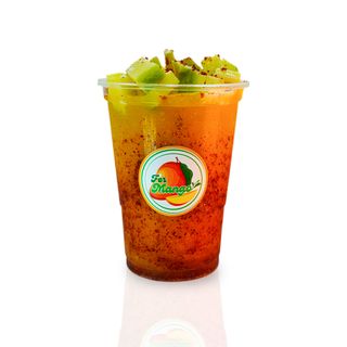 Granizado De Maracumango