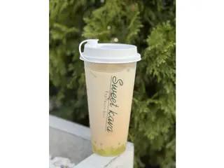 Milk Tea (500ml)