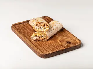 Маленький донер