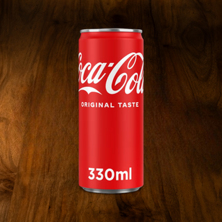 Coca-Cola 0.33l