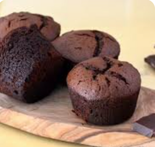 Кекс Брауни (150г)