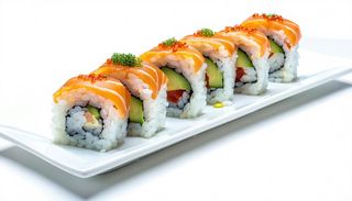 052 Sake special 8 pezzi