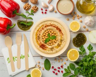 Hummus