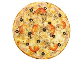 Піца "Неаполітано" середня (880g)