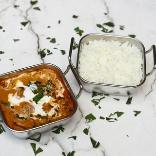 Butter Chicken Makhani