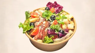 Cezar salata