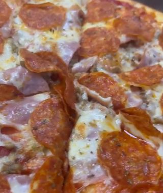 Пицца Мясная