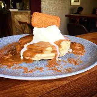 Pancake L'escapade