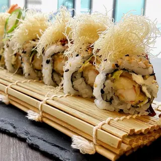 Ebi ten (roll classico)