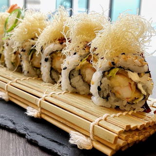 Ebi ten (roll classico)