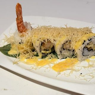 G78 Ebiten uramaki 4PZ