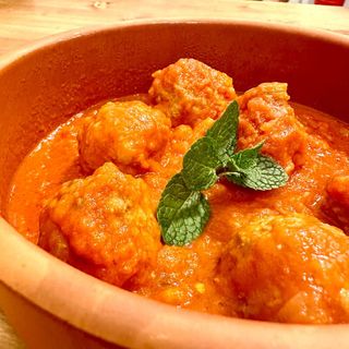 Polpette della nonna