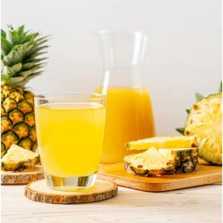 Pineapple Juice