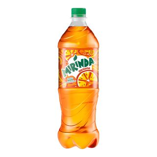 Mirinda Orange 0.85L