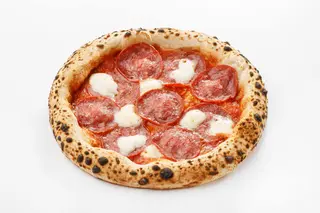 Salami Napoli