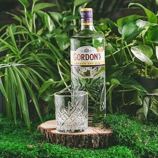 GORDONS   PINK  (50 мл.)