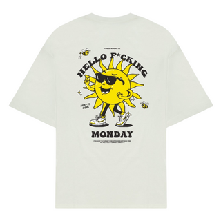 HELLO F*CKIN TEE