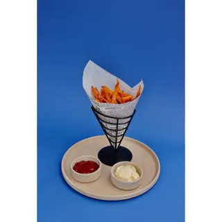 Pomfrit od batata