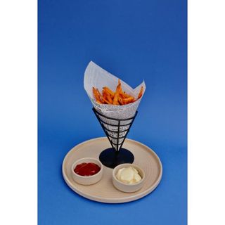 Pomfrit od batata