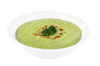 Բրոկոլիով կրեմ-ապուր  270 գր