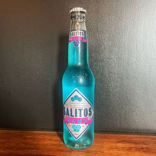 Salitos Blue (330 Ml.)