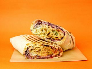 Kebsik Kimchi  (XL )