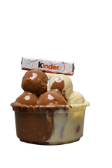 Big Bubble Kinder Maxi