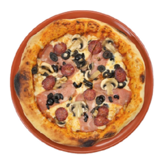 Верона (400г)