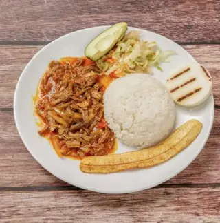 Carne Mechada