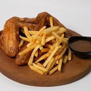 Пивний Сет 1