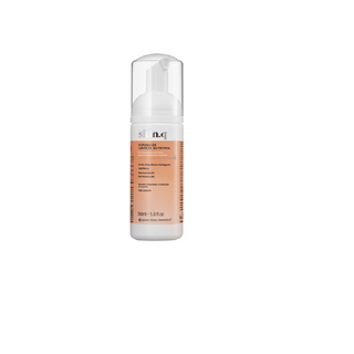 Espuma Limpeza Facial Nutritiva Skin.q, 150ml