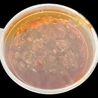 Salsa piccante