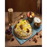 Mutton Biryani with Raita, salad and Coca-Cola Original 350ml PET