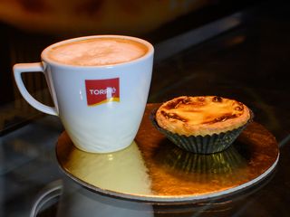 Café Cortado (240 Ml.)