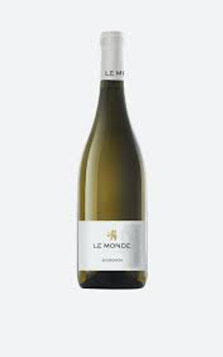 Le Monde " Sauvignon"