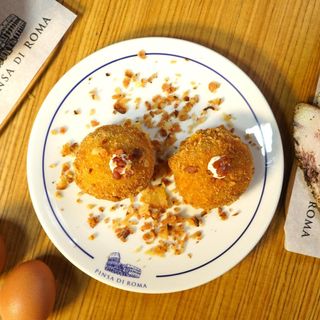 2uds Croqueton de carbonara