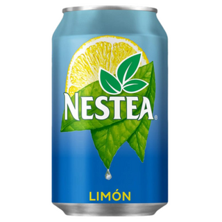 Nestea de Limón