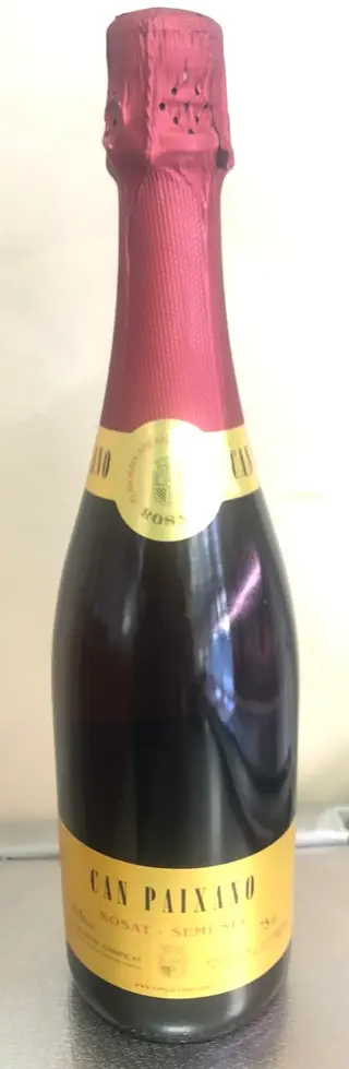 Vino Espumoso Can Paixano  (75 cl.)