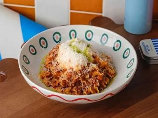 MAFALDINE BOLOGNESE (XL) (450g)