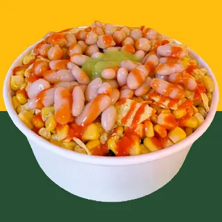 Pokè Messicano