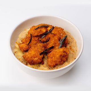 Katsudon