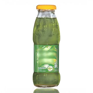Lipton green