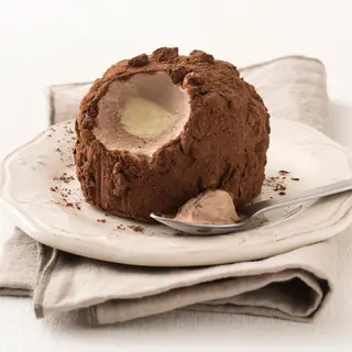 Tartufo classico