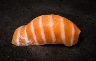 Nigiri Sake