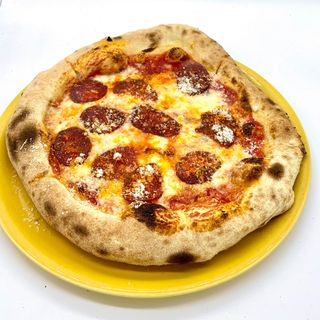 Pizza Diavola (32 Cm.)