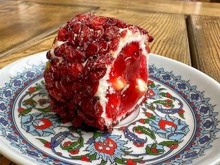 Рахат лукум Фісташка  (50 гр)